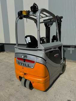 Elektro tříkolové VZV 2016  Still RX20-15 (3)