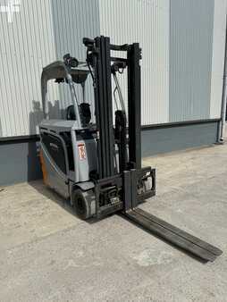 Elektro tříkolové VZV 2016  Still RX20-15 (4)