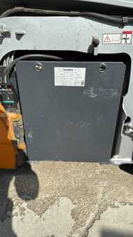 Elektro tříkolové VZV 2016  Still RX20-15 (5)