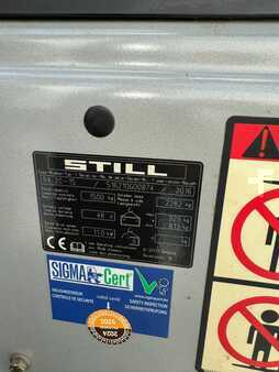 Elektro tříkolové VZV 2016  Still RX20-15 (6)