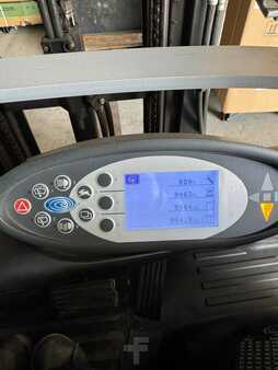 Elektro tříkolové VZV 2016  Still RX20-15 (7)