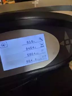Eléctrica de 3 ruedas 2016  Still RX20-15 (7)