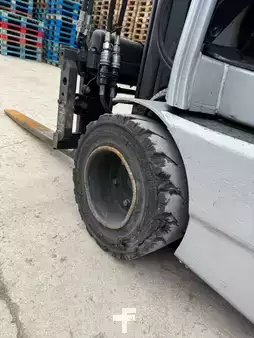 Eléctrica de 4 ruedas  Still RX 20-20 (10)