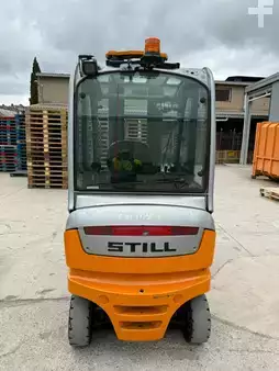 Eléctrica de 4 ruedas  Still RX 20-20 (3)