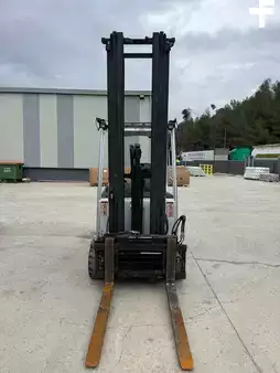 Eléctrica de 4 ruedas  Still RX 20-20 (4)