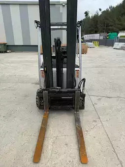 Eléctrica de 4 ruedas  Still RX 20-20 (6)