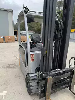 Eléctrica de 4 ruedas  Still RX 20-20 (7)