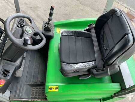 Sähkö - 3 pyör 2017  Cesab B 315 W (2)