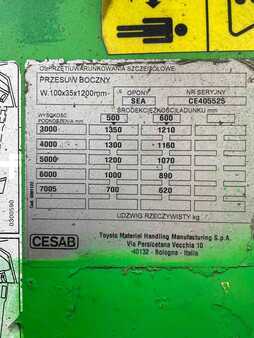 Sähkö - 3 pyör 2017  Cesab B 315 W (3)