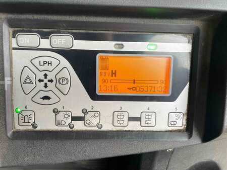 Sähkö - 3 pyör 2017  Cesab B 315 W (6)