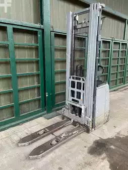 Apilador eléctrico  Still EXV 14 (2)