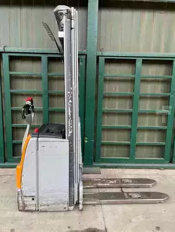 Apilador eléctrico  Still EXV 14 (3)