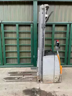 Apilador eléctrico  Still EXV 14 (4)