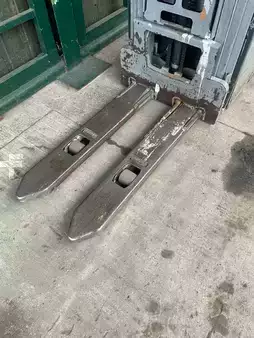 Apilador eléctrico  Still EXV 14 (6)