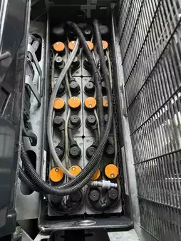 Apilador eléctrico  Still EXV 14 (7)