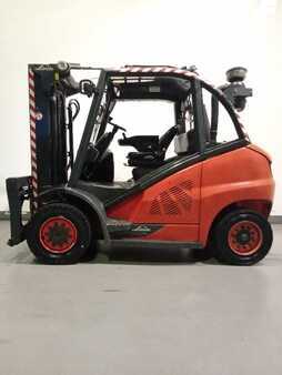 Diesel Forklifts 2014  Linde H 40 D-02 (2)
