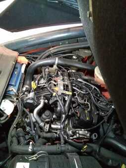 Diesel Forklifts 2014  Linde H 40 D-02 (5)