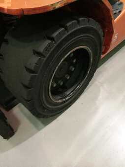 Elektro 4 Rad 2019  Toyota 8FBMT45 (2)