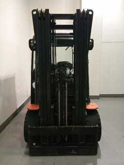 Elektro 4 Rad 2019  Toyota 8FBMT45 (4)