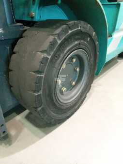 Elektro 4 Rad 2019  Baoli KBE 25 (3)