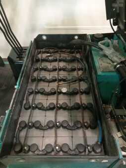 Elektro 4 Rad 2019  Baoli KBE 25 (5)