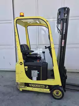 Ståstaplare 2019  Mariotti ME 10C (1)