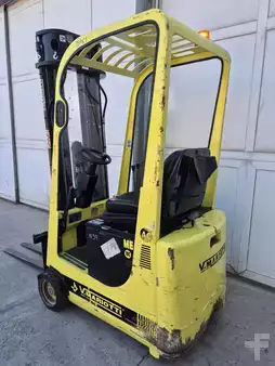 Ståstaplare 2019  Mariotti ME 10C (3)
