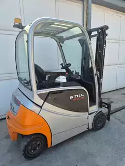 Eléctrica de 4 ruedas 2018  Still RX20-16P (10)