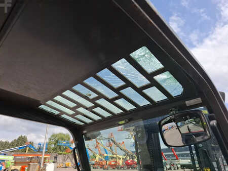 Carretilla todoterreno 2018  Manitou MH25-4 Buggy (18)