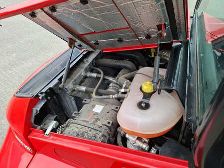Wózki widłowe diesel 2023  Manitou M30-4 (13)