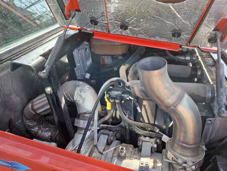 Dieselový VZV 2023  Manitou M50-4 (12)