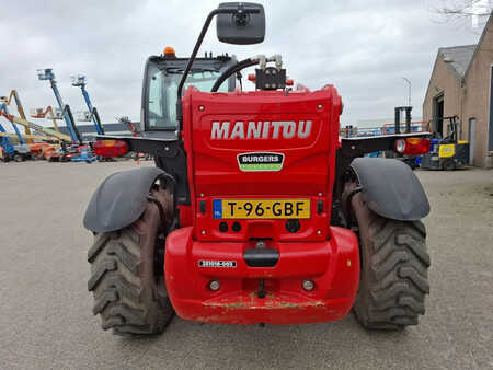 Manitou MT1840