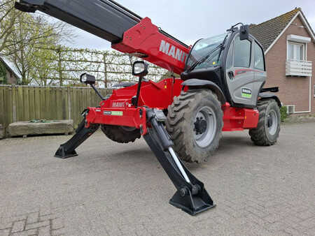 Manitou MT1840