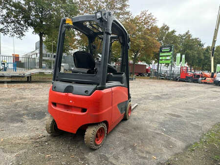 El truck - 4 hjulet 2015  Linde E16PH-02 (4)