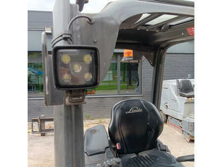 El Truck - 4-hjul 2014  Linde E16P (12)