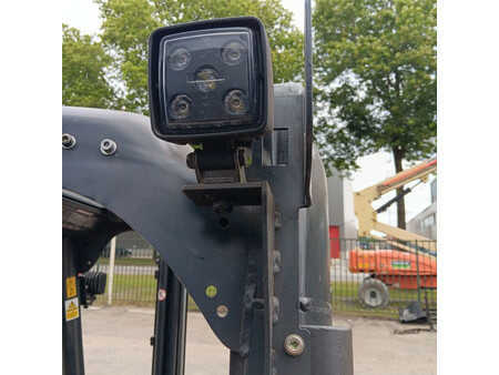 El Truck - 4-hjul 2014  Linde E16P (14)