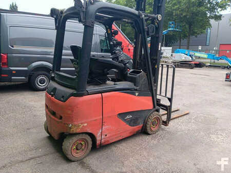 Linde E16PH