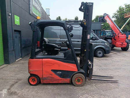 Linde E16PH