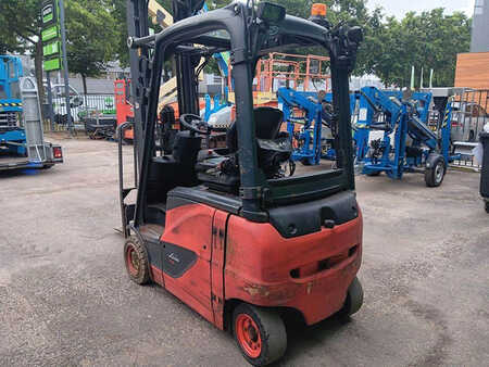 Linde E16PH