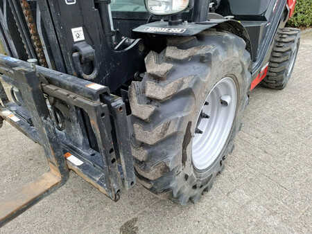 Dieseltrukki 2024  Manitou MC 25-4 D K ST5 S1 Buggy (13)
