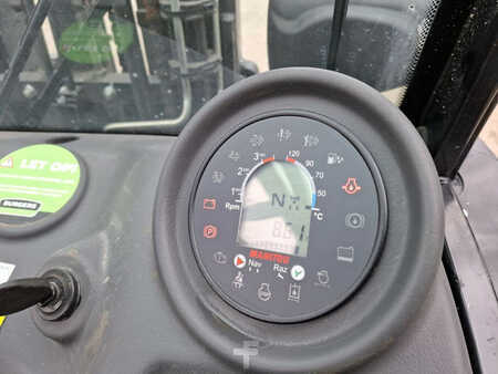Carrelli elevatori diesel 2024  Manitou MC 25-4 D K ST5 S1 Buggy (8)