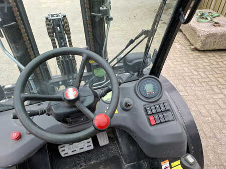 Carrelli elevatori diesel 2024  Manitou MC 25-4 D K ST5 S1 Buggy (9)