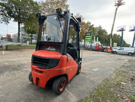 Diesel truck 2013  Linde H 16 D (2)