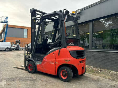 Diesel truck 2013  Linde H 16 D (3)