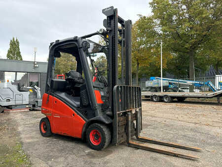 Diesel truck 2013  Linde H 16 D (4)