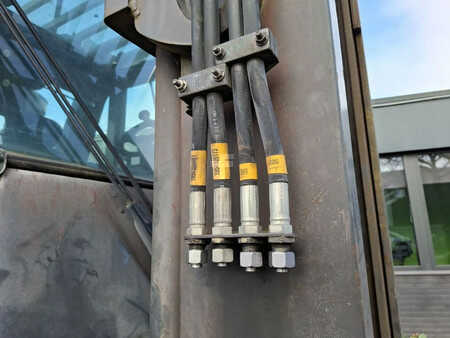 Dieseltruck 2017  Linde H80D-03/900 (16)