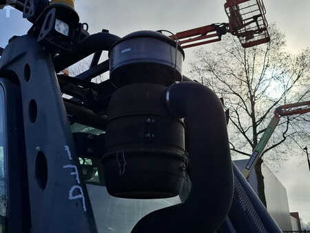 Dieseltruck 2017  Linde H80D-03/900 (19)
