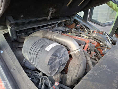Dieseltruck 2017  Linde H80D-03/900 (21)