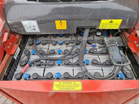 Electric - 4 wheels 2016  Flexi Flexi AC 1200 (11)