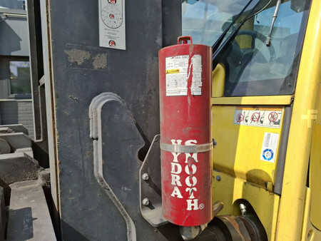 Terrängtruck 2011  Hyster H8.0FT-9 (17)